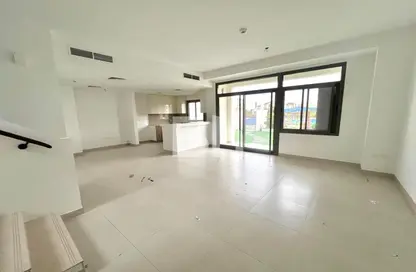 Townhouse - 4 Bedrooms - 4 Bathrooms for rent in Reem Townhouses - Town Square - Dubai