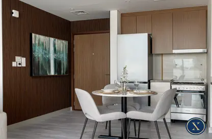 Apartment - 1 Bedroom - 1 Bathroom for rent in 5242 Tower 1 - 5242 - Dubai Marina - Dubai