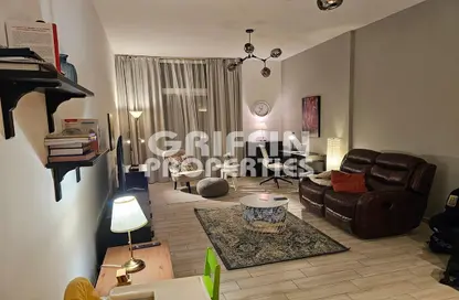 Apartment - 1 Bedroom - 2 Bathrooms for rent in Belgravia 1 - Belgravia - Jumeirah Village Circle - Dubai
