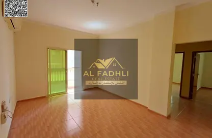 شقة - 2 غرف نوم - 2 حمامات للايجار في فلل الروضة 2 - 2  الروضة - الروضة - عجمان
