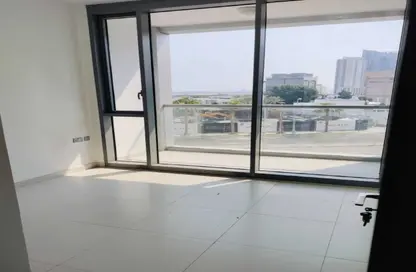 Apartment - 1 Bedroom - 1 Bathroom for rent in Meera 2 - Shams Abu Dhabi - Al Reem Island - Abu Dhabi