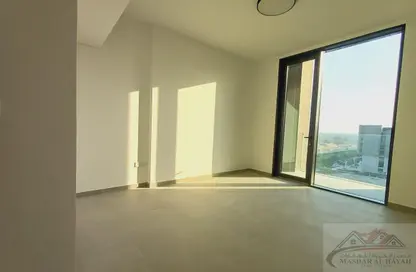 Apartment - 2 Bedrooms - 3 Bathrooms for rent in Tiraz - Naseej District - Aljada - Sharjah