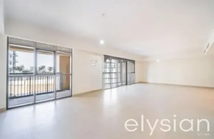 Empty Room image for: Apartment - 3 Bedrooms - 4 Bathrooms for sale in Dubai Creek Residence Tower 1 North - Dubai Creek Harbour (The Lagoons) - Dubai, Image 1