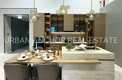 شقة - 2 غرف نوم - 3 حمامات للبيع في 105 ريزيدنسز - الضاحية 13 - قرية جميرا الدائرية - دبي