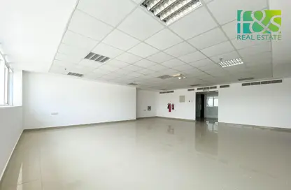 Office Space - Studio - 1 Bathroom for rent in Union Tower - Al Seer - Ras Al Khaimah
