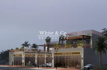 Retail - Studio for sale in Garden Arena - Arjan - Dubai