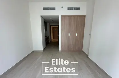 Apartment - Studio - 1 Bathroom for sale in AZIZI Riviera 46 - Meydan One - Meydan - Dubai