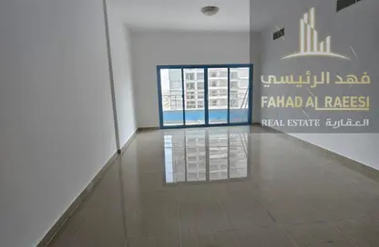 Apartment - 2 Bedrooms - 3 Bathrooms for rent in Aida Tower 2 - Al Nuaimiya - Ajman