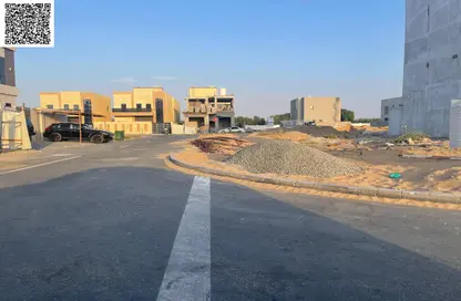 Land - Studio for sale in Al Helio 2 - Al Helio - Ajman