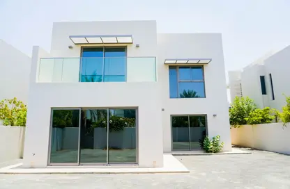 تاون هاوس - 3 غرف نوم - 4 حمامات للبيع في الزاهية 2 - الزاهية - تجارية مويلح - الشارقة