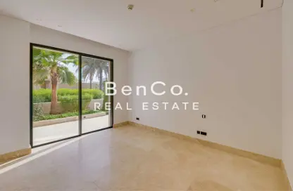 Villa - 7 Bedrooms - 7+ Bathrooms for sale in The Fairway - Dubai Hills - Dubai Hills Estate - Dubai