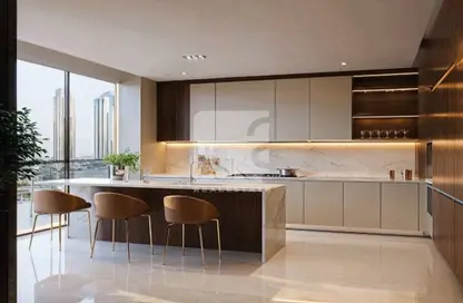 Apartment - Studio - 1 Bathroom for sale in Azizi Raffi - Al Furjan - Dubai