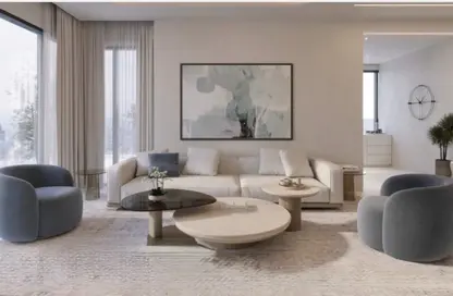 Apartment - 1 Bedroom - 2 Bathrooms for sale in Dubai Land - Dubai