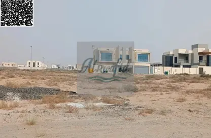 أرض - استوديو للبيع في حوشي 2 - حوشي - البادي - الشارقة