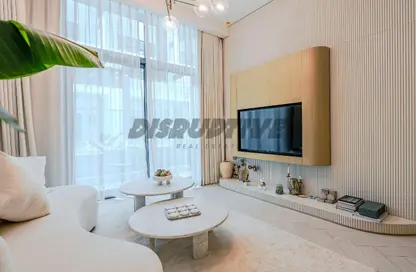 شقة - غرفة نوم - 2 حمامات للايجار في اوكسفورد 212 - الضاحية 10 - قرية الجميرا سركل - دبي