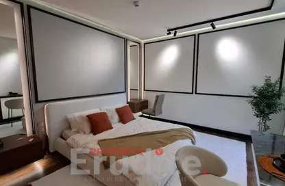 شقة - 1 حمام للبيع في بنسويلا ون - بنينسولا - الخليج التجاري - دبي