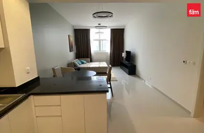 Apartment - 1 Bedroom - 1 Bathroom for sale in Tower 108 - Jumeirah Village Circle - Dubai