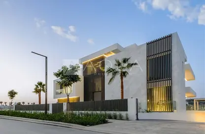 Documents image for: Villa - 5 Bedrooms - 6 Bathrooms for sale in Emerald Hills - Dubai Hills Estate - Dubai, Image 1