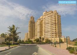 Apartment - 2 bedrooms - 3 bathrooms for rent in Royal Breeze 1 - Royal Breeze - Al Hamra Village - Ras Al Khaimah