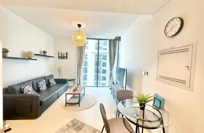 Apartment - 1 Bedroom - 1 Bathroom for rent in Sobha Creek Vistas Reserve - Sobha Hartland - Mohammed Bin Rashid City - Dubai