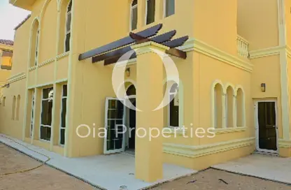 Villa - 4 Bedrooms - 5 Bathrooms for sale in Bawabat Al Sharq - Baniyas East - Baniyas - Abu Dhabi