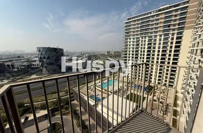Apartment - 2 Bedrooms - 1 Bathroom for sale in Collective at Dubai Hills Estate Tower 2 - Collective at Dubai Hills Estate - Dubai Hills Estate - Dubai Apartment - 2 Bedrooms - 1 Bathroom for sale in Collective at Dubai Hills Estate Tower 2 - Collective at Dubai Hills Estate - Dubai Hills Estate - Dubai