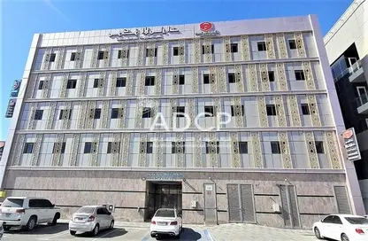 Outdoor Building image for: Apartment - 2 Bedrooms - 3 Bathrooms for rent in Baniyas East - Baniyas - Abu Dhabi, Image 1