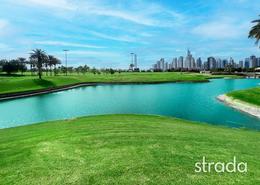 Land for sale in Emirates Hills - Dubai