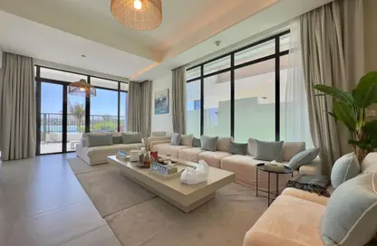 فيلا - 4 غرف نوم - 5 حمامات للبيع في فيلات ماربيلا الاولى - ماربيا - ميناء العرب - راس الخيمة - رأس الخيمة