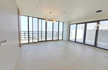 Apartment - 3 Bedrooms - 4 Bathrooms for rent in MISK Apartments - Aljada - Sharjah