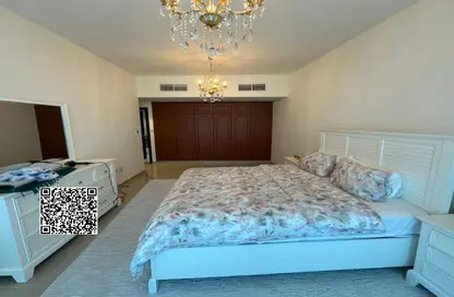 شقة - 2 غرف نوم - 2 حمامات للبيع في مساكن كورنيش عجمان - طريق كورنيش عجمان - عجمان