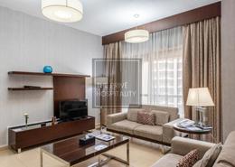 Hotel and Hotel Apartment - 2 bedrooms - 3 bathrooms for rent in Jumeirah Beach Residence - Dubai