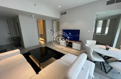 Apartment - 1 Bedroom - 1 Bathroom for rent in Marina Star - Dubai Marina - Dubai