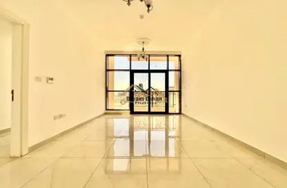 Apartment - 1 Bedroom - 2 Bathrooms for rent in Dome Tower - Al Jaddaf - Dubai