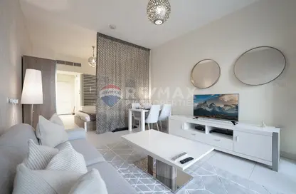 شقة - 1 حمام للايجار في بالم فيوزغرب - بالم فيوز - نخلة جميرا - دبي