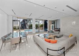 Apartment - 3 bedrooms - 5 bathrooms for rent in J ONE Tower A - J ONE - Business Bay - Dubai