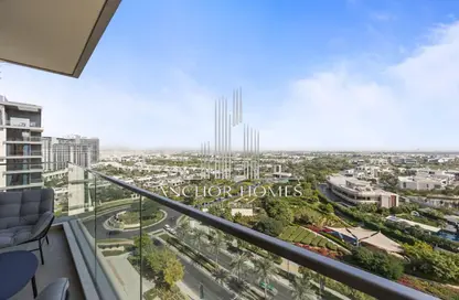 Apartment - 2 Bedrooms - 3 Bathrooms for rent in Ellington House - Dubai Hills Estate - Dubai