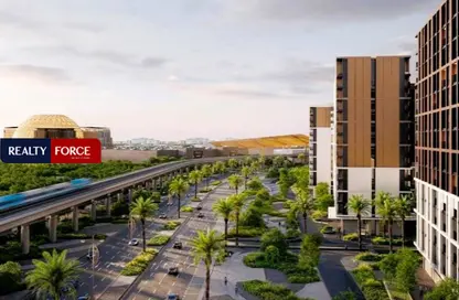 Apartment - 3 Bedrooms - 3 Bathrooms for sale in Terra Gardens - Expo City - Dubai