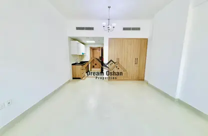 شقة - 1 حمام للايجار في 4 الورسان - الورسان - دبي