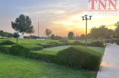 Townhouse - 5 Bedrooms - 4 Bathrooms for sale in Park Residence 1 - Park Residences - DAMAC Hills - Dubai