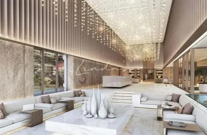 Apartment - 1 Bedroom - 2 Bathrooms for sale in Sobha Verde - Jumeirah Lake Towers - Dubai