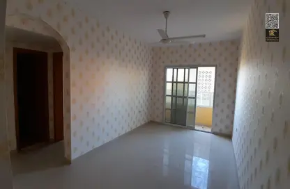 Apartment - 1 Bedroom - 2 Bathrooms for rent in Al Rawda 2 Villas - Al Rawda 2 - Al Rawda - Ajman