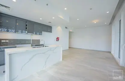 Apartment - 1 Bedroom - 2 Bathrooms for rent in Qaryat Al Hidd - Saadiyat Island - Abu Dhabi