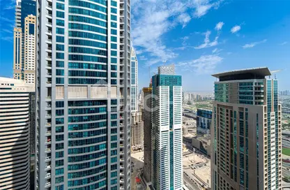 Apartment - 1 Bedroom - 2 Bathrooms for rent in Jumeirah Living Marina Gate - Marina Gate - Dubai Marina - Dubai