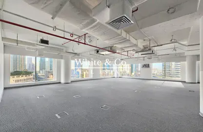 Office Space - Studio for rent in Building 3 - Emaar Square - Downtown Dubai - Dubai