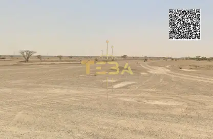 أرض - استوديو للبيع في المنامة - عجمان