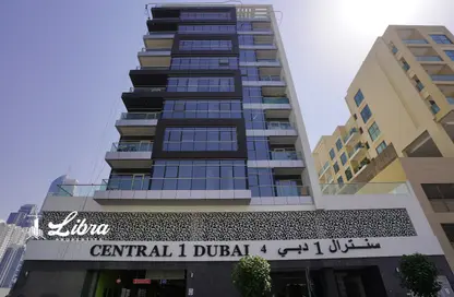Whole Building - 1 Bedroom for sale in Jumeirah Garden City - Al Satwa - Dubai