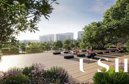 شقة - غرفة نوم - 1 حمام للبيع في برج Address ريزيدنسز Dubai Hills Estate B - ادريس ريزيدينسيس دبي هيلز ايستات - دبي هيلز استيت - دبي