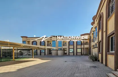 Villa - 3 Bedrooms - 4 Bathrooms for sale in Al Qusaidat - Ras Al Khaimah