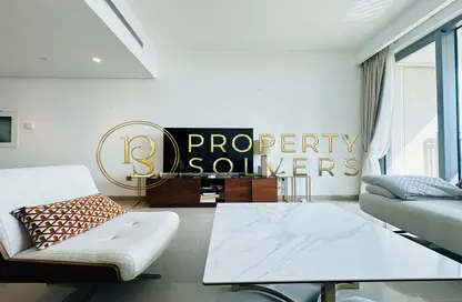 Apartment - 2 Bedrooms - 2 Bathrooms for sale in 17 Icon Bay - Dubai Creek Harbour (The Lagoons) - Dubai